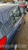 VAUXHALL CORSA CLUB A/C - KV09 VYK. - 4