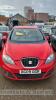 SEAT ALTEA XL SE TDI - BG09 OGR.