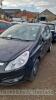 VAUXHALL CORSA DESIGN - AJ08 KNN. - 3