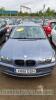 BMW 325I SE - X861 GGH.