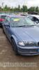 BMW 325I SE - X861 GGH. - 2