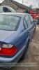 BMW 325I SE - X861 GGH. - 4