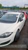 SEAT LEON S TDI 104 - DG59 YKX. - 3