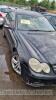 MERCEDES CLK220 CDI AVANTGARDE A - WD07 LVT. - 2