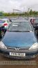 VAUXHALL CORSA COMFORT DI - FY51 RCU.