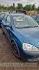 VAUXHALL CORSA COMFORT DI - FY51 RCU. - 2