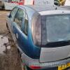 VAUXHALL CORSA COMFORT DI - FY51 RCU. - 5