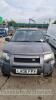 LAND ROVER FREELANDER ADV-TURER TD A - LA06 FPY.