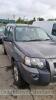 LAND ROVER FREELANDER ADV-TURER TD A - LA06 FPY. - 2