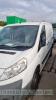 CITROEN DISPATCH 1000 HDI 120 SWB - SJ08 YMP. - 3