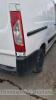 CITROEN DISPATCH 1000 HDI 120 SWB - SJ08 YMP. - 4