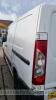 CITROEN DISPATCH 1000 HDI 120 SWB - SJ08 YMP. - 5