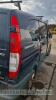 MERCEDES VITO 109 CDI COMPACT - KB05 YNG. - 4