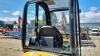 JCB 801.8CTS mini digger (2017) MA1321148 - 10