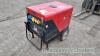 Pramac P6000 generator MA1151378