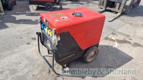 Pramac P6000 generator MA1201382