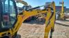 JCB 801.8CTS mini digger (2013) CO72074154 - 7