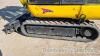 JCB 801.8CTS mini digger (2013) CO72074154 - 13