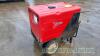 Pramac P6000 generator MA1254411 - 4