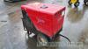 Pramac P6000 generator MA1254411 - 5