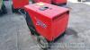 Pramac P6000 generator MA1254411 - 13