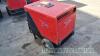 Pramac P6000 generator MA1104972 - 5