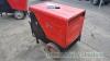 Pramac P6000 generator MA0363066 - 5