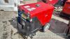 Pramac P6000 generator MA1227361