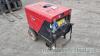 Pramac P6000 generator MA1227364 - 3