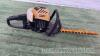 JCB hedge trimmer - 2