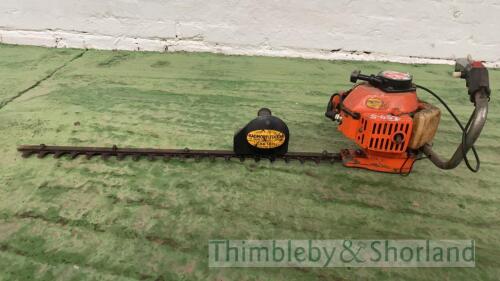 Husqvarna 24H hedge trimmer