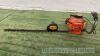 Husqvarna 24H hedge trimmer