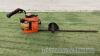 Husqvarna 24H hedge trimmer - 2