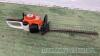 Stihl HS45 hedge cutter - 2