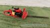 Petrol hedge cutter - 2