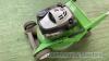 Viking roller mower - 2