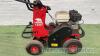 Camon Tc07petrol turf cutter - 3