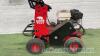 Camon TC07petrol turf cutter - 3