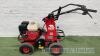 Camon TC07petrol turf cutter