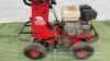 Camon TC07petrol turf cutter - 3