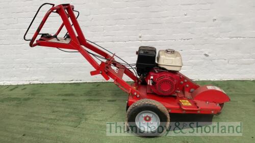 Camon SG30 petrol stump grinder