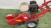 Camon SG30 petrol stump grinder - 3