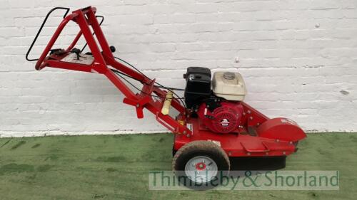 Camon SG30 petrol stump grinder