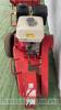 Camon SG30 petrol stump grinder - 2