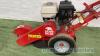 Camon SG30 petrol stump grinder - 4