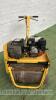 Bomag Bw55e pedestrian roller - 2