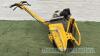 Bomag Bw55e pedestrian roller - 3