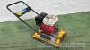 Wacker Neuson PVP7545A petrol plate compactor