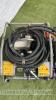 Belle HPP20Thydraulic pack, hose & gun - 3