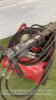 Hycon HPP09 hydraulic pack, hose & gun - 2